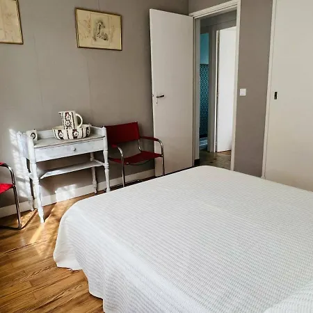 Maison Cambo-les-bains, 3 Pièces, 4 Personnes - Fr-1-495-66 Hébergement de vacances *