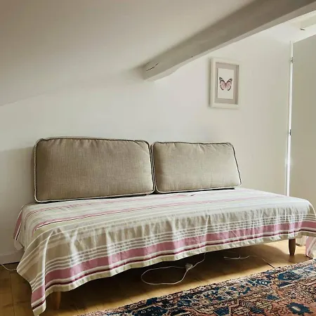 Maison Cambo-les-bains, 3 Pièces, 4 Personnes - Fr-1-495-66 Hébergement de vacances *