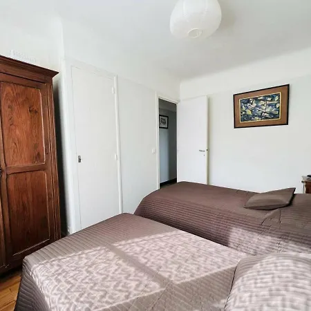 Maison Cambo-les-bains, 3 Pièces, 4 Personnes - Fr-1-495-66 Cambo-les-Bains