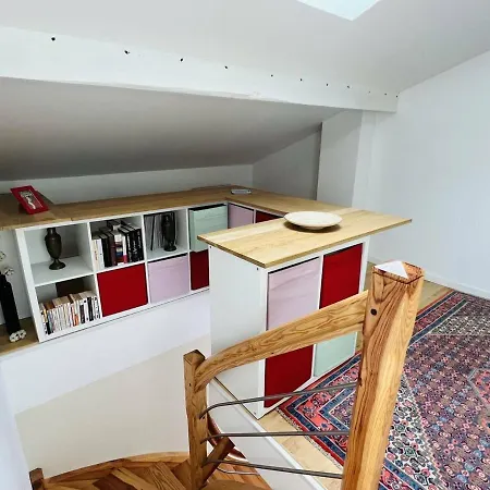 Hébergement de vacances Maison Cambo-les-bains, 3 Pièces, 4 Personnes - Fr-1-495-66 Cambo-les-Bains