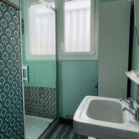 Maison Cambo-les-bains, 3 Pièces, 4 Personnes - Fr-1-495-66 Hébergement de vacances *