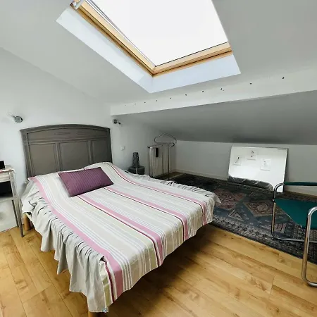 Maison Cambo-les-bains, 3 Pièces, 4 Personnes - Fr-1-495-66 Hébergement de vacances Cambo-les-Bains